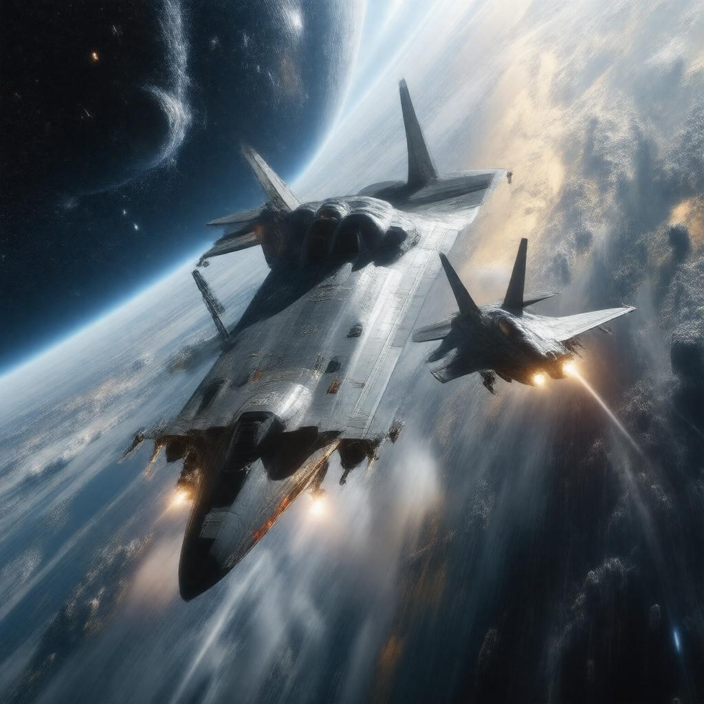 Wing Commander (India)